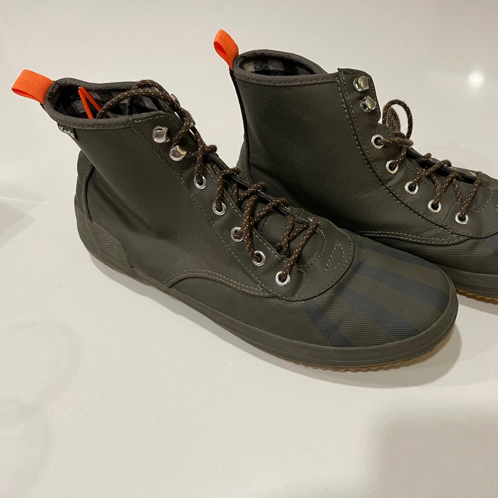 Keds Womens Rain Boots